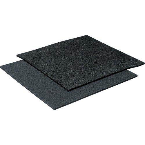イノアックコーポレーション MF2030イノアック モルトフィルター MF-20 黒 30tx1000x1000 化粧断8363155