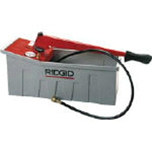 リジッド RIDGID 【長期間欠品中】取り調べる揚水機 1450 (50072 8681)