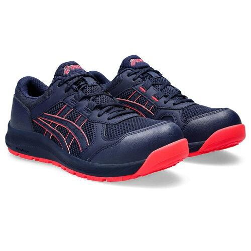 ASICS アシックス アシックス ウィンジョブ CP217 ピーコート/ピーコート 22.5珊 (1272A005.40022.5 1393)