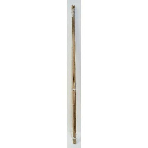 加藤伝蔵商店 伝蔵 園芸支柱150cm10本束 (J073 4408)