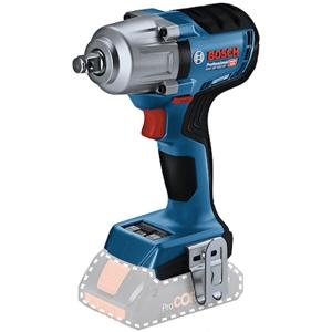 BOSCH ボッシュ ボッシュ コードレスインパクトレンチ (GDS18V450HCH 6250)