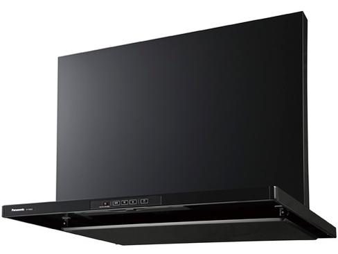PANASONIC パナソニック FY9HGC5K スマートスクエアフード 幅90cm 《幕板・横幕板は別売》 黒 FY-9HGC5-K