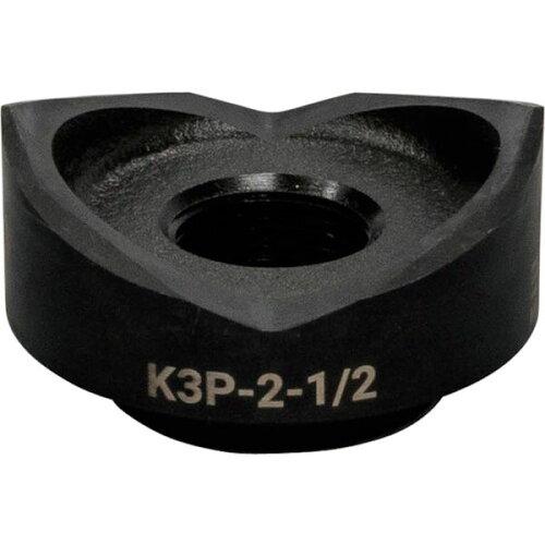 Ｒｉｄｇｅ　Ｔｏｏｌ　Ｃｏｍｐａｎｙ GREENLEE グリンリー パンチャー用パンチΦ74・0mm (K3P212 2539)
