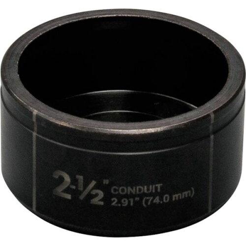 Ｒｉｄｇｅ Ｔｏｏｌ Ｃｏｍｐａｎｙ GREENLEE グリンリー パンチャー用ダイス型Φ74・0粍 (KD212 2539)