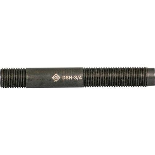 Ｒｉｄｇｅ　Ｔｏｏｌ　Ｃｏｍｐａｎｙ GREENLEE 電動コードレス油圧パンチャー用ドロースタッドボルト3/4インチ (DSH34 2539)