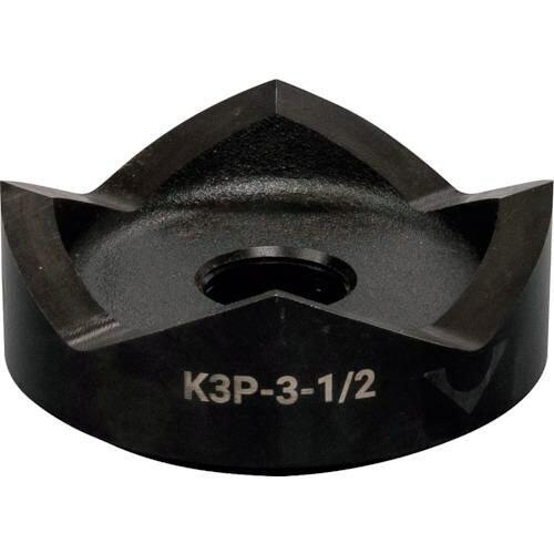 Ｒｉｄｇｅ Ｔｏｏｌ Ｃｏｍｐａｎｙ GREENLEE グリンリー パンチャー用殴り付けるΦ102・7粍 (K3P312 2539)
