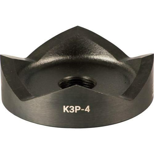 Ｒｉｄｇｅ Ｔｏｏｌ Ｃｏｍｐａｎｙ GREENLEE グリンリー パンチャー用殴り付けるΦ115・4粍 (K3P4 2539)