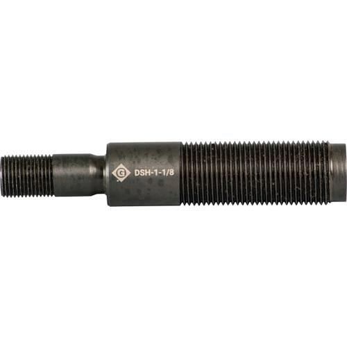 Ｒｉｄｇｅ　Ｔｏｏｌ　Ｃｏｍｐａｎｙ GREENLEE 電動コードレス油圧パンチャー用ドロースタッドボルト1・1/8インチ (DSH118 2539)