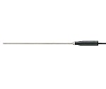 佐藤称量器製造所 K熱電対検知器 MC-K7101 流動物、粘着性体、半益荒男用 -100～700℃ MCｰK7101 1本