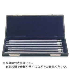 佐藤計量器製作所 棒状標準温度計　0～50℃ 0020-01 1本