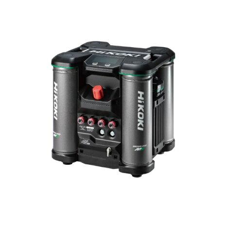 工機ホールディングス HiKOKI 高圧コンプレッサ EC4516HY 形 (EC4516HYS 6444)