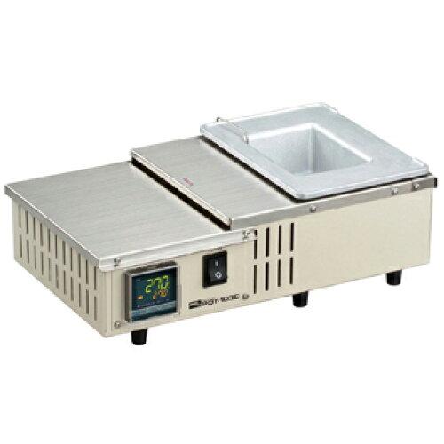 太洋電機製造 POT103C グット 角形はんだ槽(鉛無償性相応う) POT-103C
