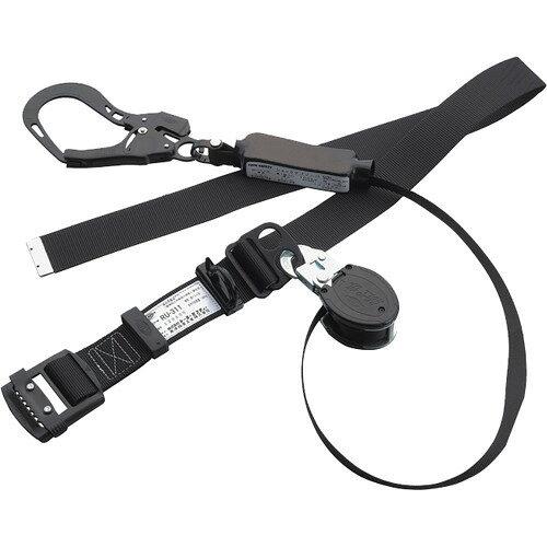 トーヨーセフティー トーヨーセフティ 胴三尺帯型 墜ちる取り締まり用物の具 (NO.RU311 4307)