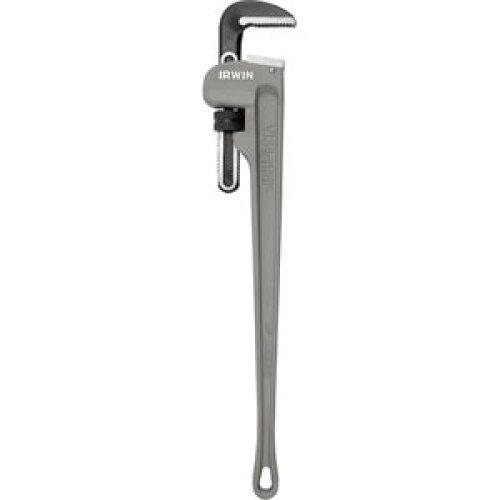 Irwin Industrial Tool Company 2074136 アルミパイプレンチ36“(900MM) 2074136