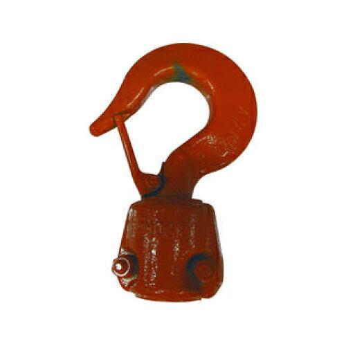 キトー(KITO) KITO 電気チェーンブロック キトーエクセルER2用部品 シタフック 1シキ (ER2CL10111 2219)