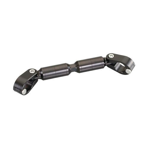 キタコ(KITACO) ハンドルブレイス(BLK)140-174MM 619-9010150