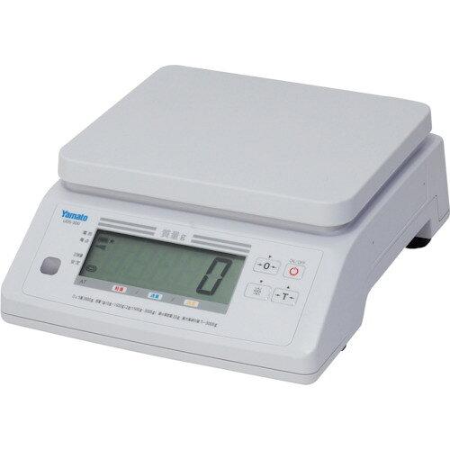 大和製衡 ヤマト デジタル上皿はかり UDS-300N-3 (UDS300N3 8010) 16,983円
