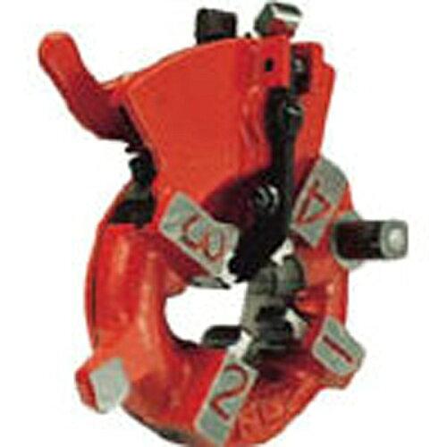 レッキス工業 (REX) REX 固定倣い式自動切上ダイヘッド APD65A-80A (29A901 8680)