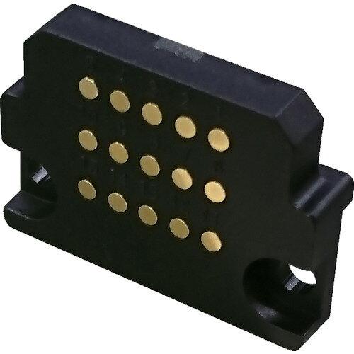 はやりっ児精機アインツ商行為部(Sta-seiki) アインツ プローブコネクター(ハンダ)・ロボ側 (OXPS15 1519)