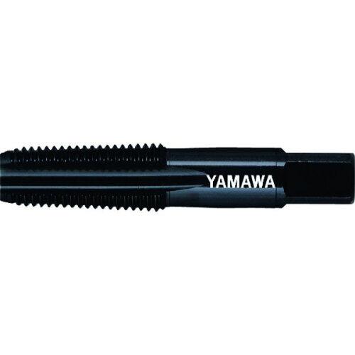 YAMAWA ヤマワ ヤマワ 管用テーパねじ用ステンレス鋼鋼用お手手飲み口長ねじ形 SU-PT 1-1/2-11 (SUPT11211 8013)
