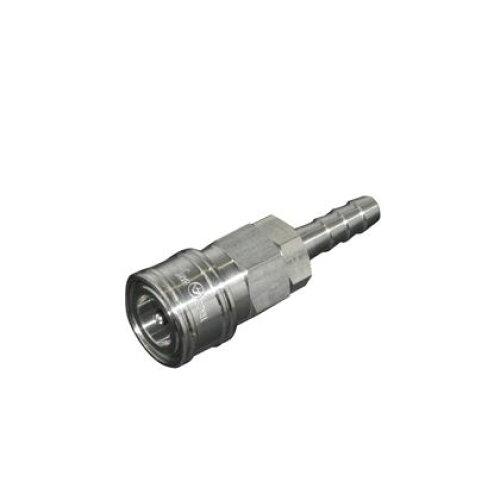 ヤマト応用科学 ヤマト カップリングソケット(導管滑りだし用・ステンレス鋼)BLY46-SH (BLY46SHSUS 8105)