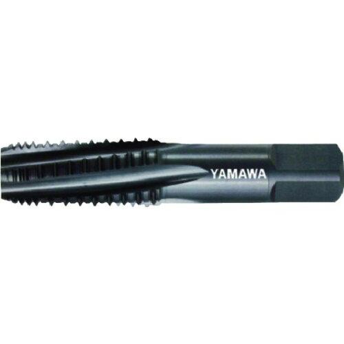 YAMAWA ヤマワ ヤマワ アメリカ管用テーパねじ用インタラップタップ長ねじ形 INT-NPT 1/8-27 (INTNPT1827 8013)|ECJOY!プレミアム店