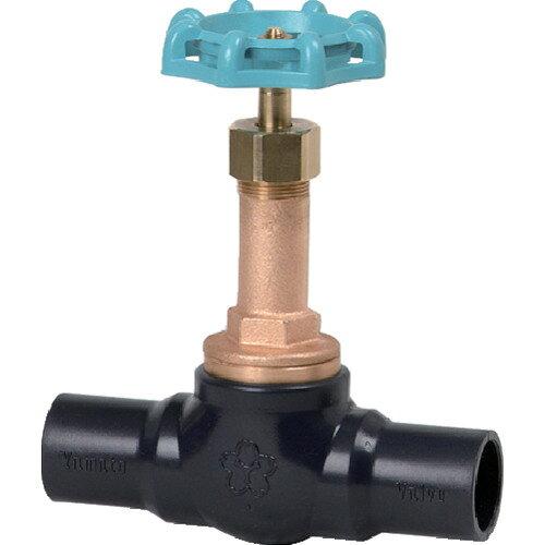 大和バルブ ダイレクトゲートバルブ(10K 青銅 給水 日水協認定品)13A (B10EGN13A 8194)