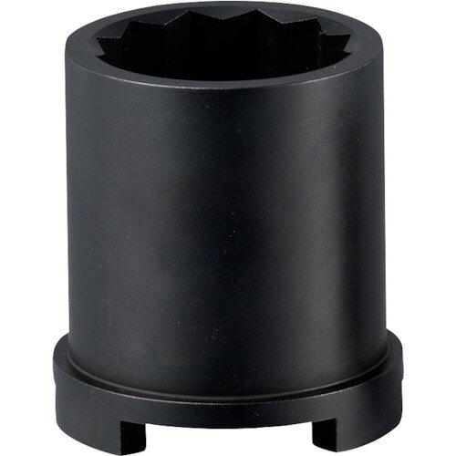 京都機械工具 KTC アウターソケット(M24) (JAE95153 2285)