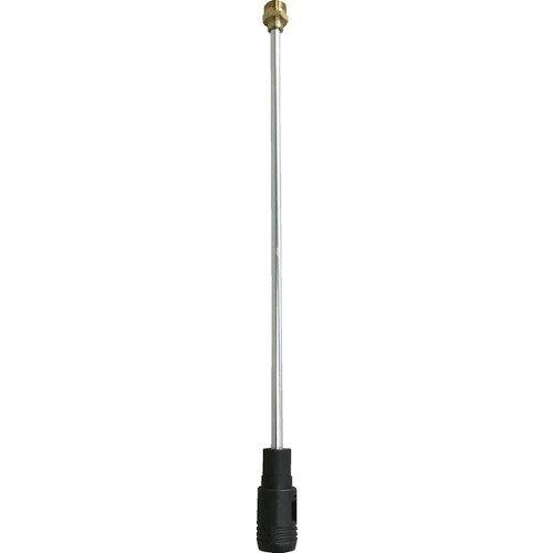 TRUSCO トラスコ中山 TRUSCO 業務用小型高圧洗浄機 HPWM専用ランス ノズルロック機能付 (HPWML 3100)