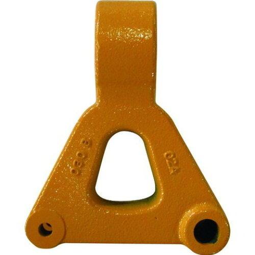 キトー(KITO) KITO ユニバーサルトロリ用部分品 ツリカナグG (T7GC03090041 2219)