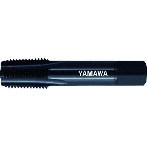 YAMAWA ヤマワ ヤマワ 管用テーパねじ用ステンレス鋼鋼用お手々水道栓短ねじ形 SU-S-PT 1/2-14 (SUSPT1214 8013)