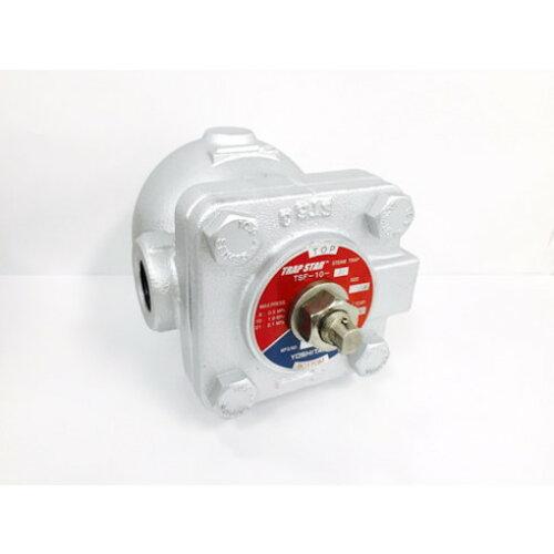 ヨシタケ フロート式スチームトラップ (TSF101025A 8908)|ECJOY!プレミアム店