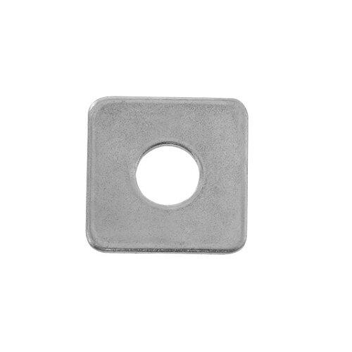 サンコーインダストリー SUNCO 角座金(小っちゃい角(1/4)M6X17X1.2(800個入) (W00005010060000000 3453)