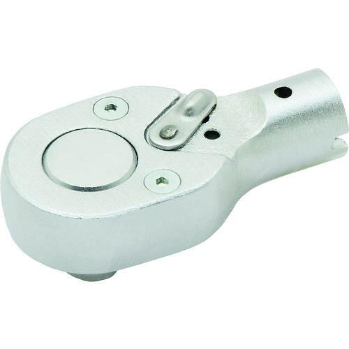 旭金属工業 ASH トルクレンチラチェットヘッドLC023N用 (LQ3045 8502)