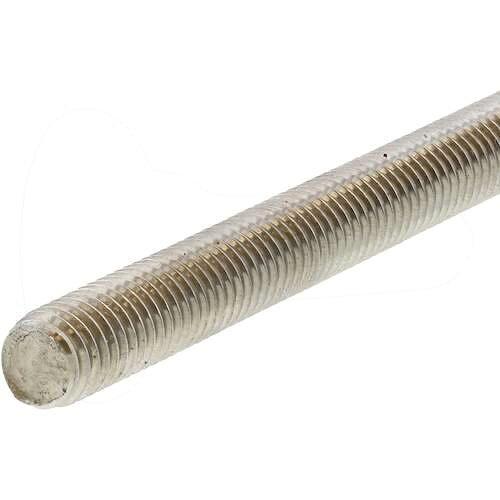 サンコーインダストリー SUNCO SUS寸切雄捩子 M33X1000 (1本入) (C10210000330000000 3453)