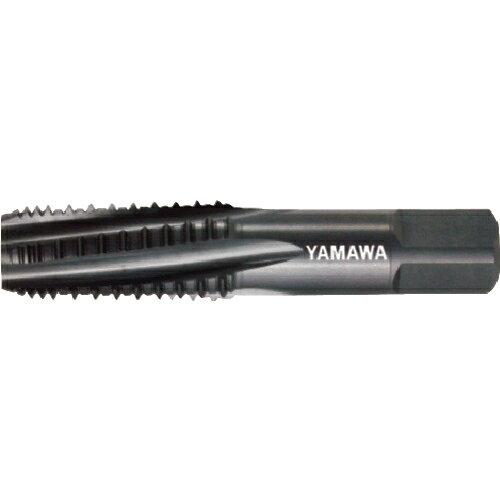 YAMAWA ヤマワ ヤマワ 亜米利加管用テーパねじ用インタラップタップ長ねじ形 INT-NPT 3/4-14 (INTNPT3414 8013)