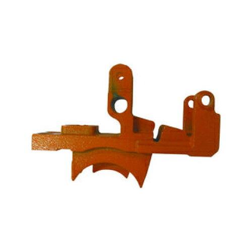 キトー(KITO) KITO 電気チェーンブロック キトーエクセルER2用部品 クサリガイドA (ER2CS93311 2219)