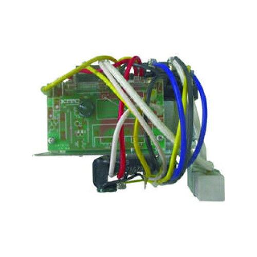 キトー(KITO) KITO 電気チェーンブロック キトーセレクトED3B形用部品 パネルバン 1式 適合機種:EDX(48S) (E3DEX24S16013 2219)