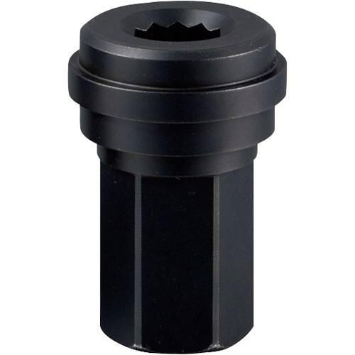 京都機械工具 KTC インナーソケット(M22) (JAE95152 2285)
