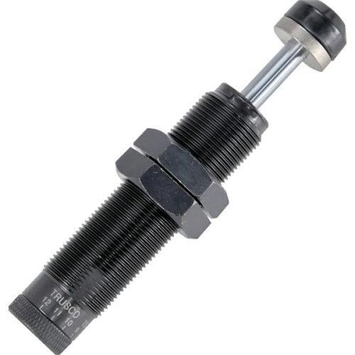 TRUSCO トラスコ中山 TRUSCO 調整式ショックアブソーバ (TBD27253B 4500)