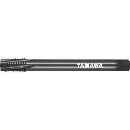 YAMAWA ヤマワ ヤマワ ロングシャンク管用テーパねじ用インタラップタップ長ねじ形 LS-INT-PT L150 3/4-14 (LSINTPT1503414 8013)