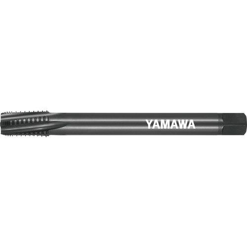 YAMAWA ヤマワ ヤマワ ロングシャンク管用テーパねじ用インタラップタップ長ねじ形 LS-INT-PT L150 1-11 (LSINTPT150111 8013)