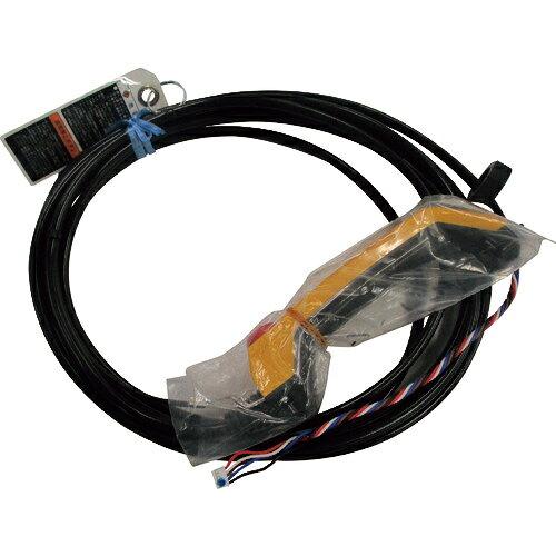キトー(KITO) KITO 灯し火チェーン店立ちはだかる EQ用部分品 3テンオシボタンコードD 6.0M 1式 (ZLD0015X10592 2219)