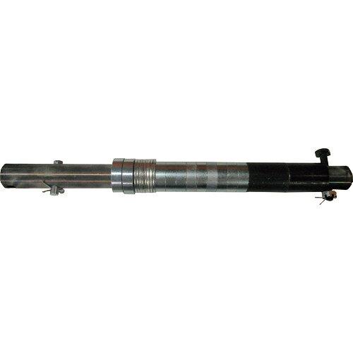キトー(KITO) KITO 灯し火トロリMR2形用部分品 ツリジク 300 1式 其れ相応機種:MR2(010) (MR1DS11125 2219)