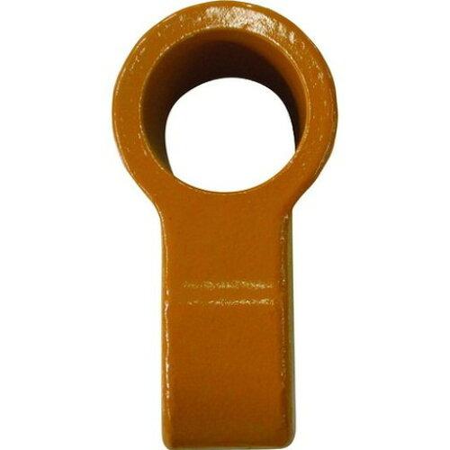 キトー(KITO) KITO ユニバーサルトロリ用部分品 ツリカナグ (M6SE050S90042 2219)