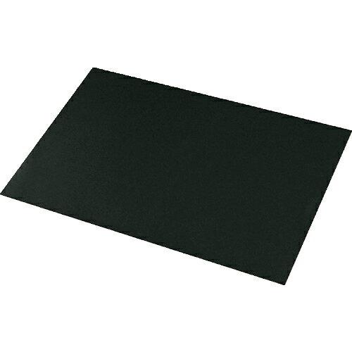DESCO JAPAN SCS 導電性ラバーマット 黒 1M X 5M (18921X5 1459)