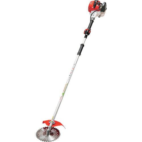 ニッカリ 肩掛式刈払機 SED2200(2グリップハンドル) (S1112031 5279)