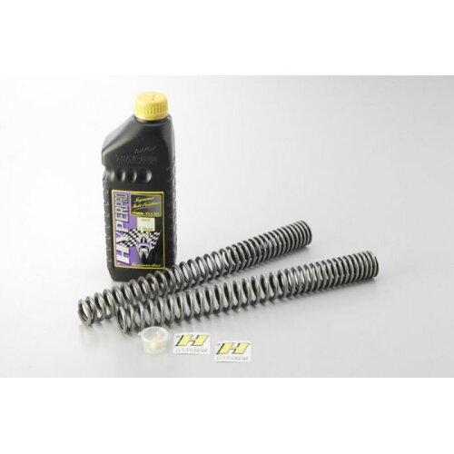 アクティブ(ACTIVE) フロントスプリング HYPERPRO 22071080 ZX-9R 94-95