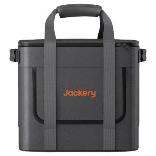 JACKERY ジャクリ Jackery ヒーティングキャリーバック(JPC-2000A)