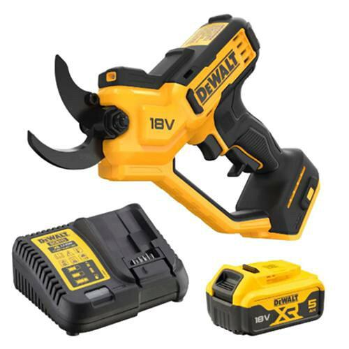 ポップリベット・ファスナー DEWALT 18V切り下げるばさみ (DCMPP568P1JP 4193)